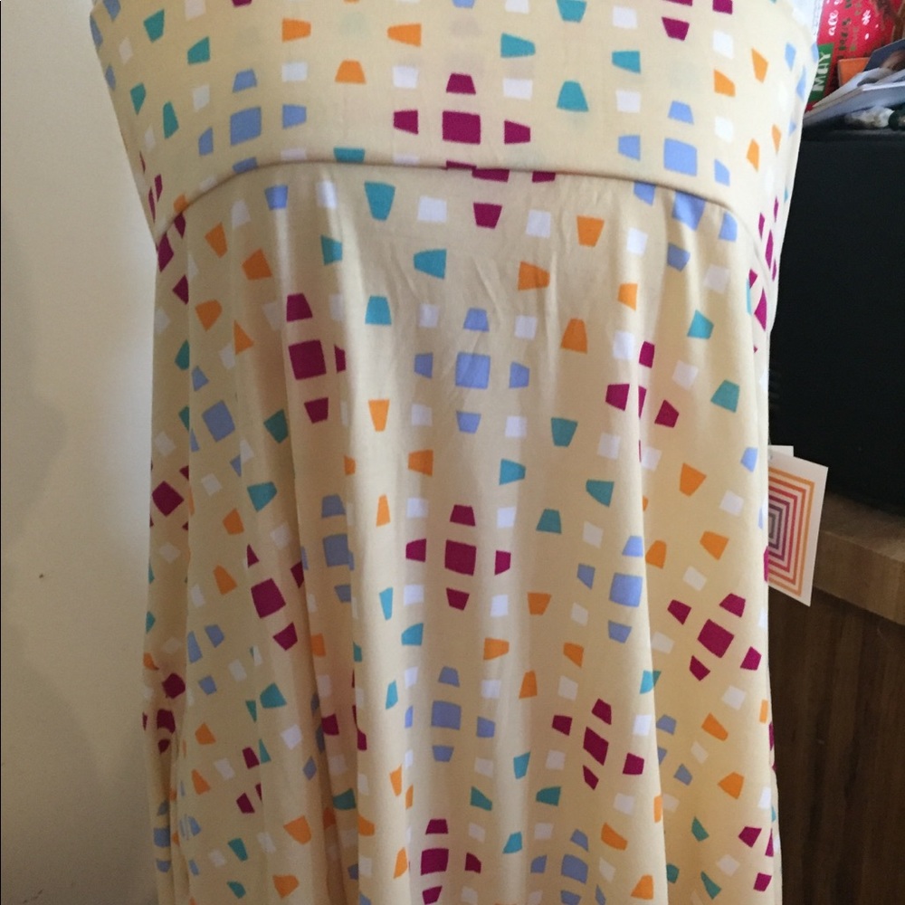Lularoe Azure